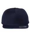 YP Classics® Premium Five-Panel Snapback Cap