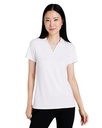 Puma Golf® Women's Cloudspun Coast Polo