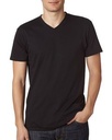 Next Level® Men's Sueded V-Neck T-Shirt