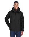North End® Men's Caprice 3-in-1 Jacket with Soft Shell Liner