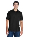 Core 365™ Men's Tall Origin Performance Piqué Polo