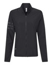 Adidas® Women's 3-Stripes Jacket