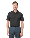 Devon & Jones™ Men's Crownlux Performance® Geo Polo