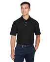 Devon & Jones™ Men's DRYTEC20™ Performance Pocket Polo