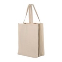 Q-Tees® 27L Jumbo Shopping Bag
