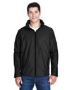 Team 365® Unisex Conquest Jacket with Mesh Lining