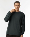 American Apparel® Unisex Heavyweight Cotton Long Sleeve Tee 