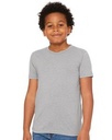 BELLA+CANVAS® Youth Triblend Tee