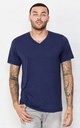 BELLA+CANVAS® Unisex Triblend V-Neck Tee Shirt
