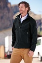 DRI DUCK® Men's Acceleration Waterproof Soft Shell Jacket