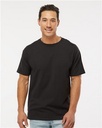 M&O® Ring-Spun T-Shirt
