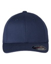 Flexfit® Youth Cotton Blend Cap