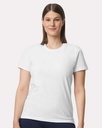 Gildan® Softstyle® Women's Midweight T-Shirt