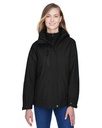 North End® Women's Caprice 3-in-1 Jacket with Soft Shell Liner