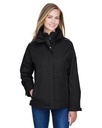 Core 365™ Women's 3-in-1 Jacket with Fleece Liner