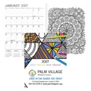 Good Value™ Adult Coloring Book Planner