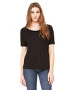 BELLA+CANVAS® Women's Slouchy Tee