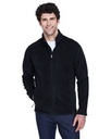 Core 365™ Men's Tall Journey Fleece Jacket