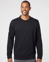 Adidas® Fleece Crewneck Sweatshirt