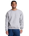 JERZEES® Unisex Rugged™ Crewneck Sweatshirt