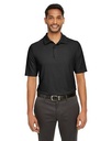 CORE 365 Men's Tall Fusion ChromaSoft™ Pique Polo