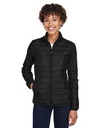 Core 365™ Women's Prevail Packable Puffer Jacket
