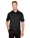 Devon & Jones™ Men's CrownLux Performance® Range Flex Polo