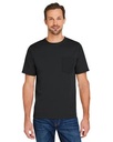 Harriton® Unisex Charge Snag and Soil Protect T-Shirt