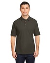 Harriton® Men's Short-Sleeve Polo