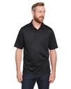 Harriton® Men's Advantage Snag Protection Plus IL Pocket Polo