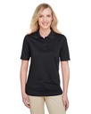 Harriton® Women's Advantage Snag Protection Plus Polo