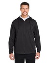 North End® Men's Network Lightweight Jacket