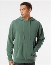 Independent Trading Co.® Unisex Midweight Pigment-Dyed Hooded Sweatshirt