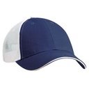 Valucap™ Sandwich Trucker Cap