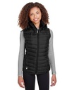 Spyder® Women's Supreme Puffer Vest