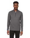 Spyder® Men's Spyre Quarter-Zip Pullover