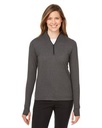Spyder® Women's Spyre Quarter-Zip Pullover