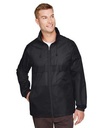 Team 365® Unisex Zone Protect Lightweight Jacket