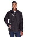 Team 365® Men's Dominator Waterproof Jacket