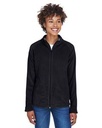 Team 365® Women's Campus Microfleece Jacket
