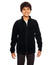 Team 365® Youth Campus Microfleece Jacket