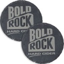Custom Slate Coaster - 2 Piece Set Round