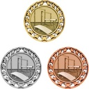 Stock Star Sports Medals - Gymnastics