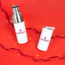 Metamorph 2-In-1 Travel Tumbler/Bottle