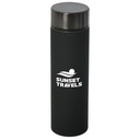 Quietcity 500 Ml. (17 Fl. Oz.) Water Bottle