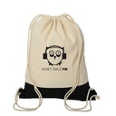 Westport 8 oz Cotton Drawstring Cinch