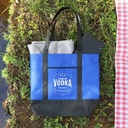 Day Tripper Non-Woven Yacht Tote