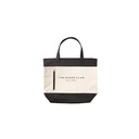 Shoreline Nautical Tote Bag