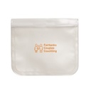 Slipzip Small Reuseable Storage Bag