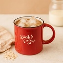Mounty 13.5 Fl Oz Mug